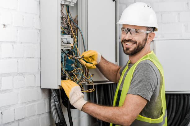 Best Affordable Electrical Installation  in Salem, SD