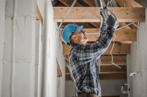 Best Electrical System Inspection  in Salem, SD