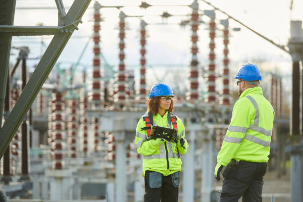 Electrical Rewiring Services in SD