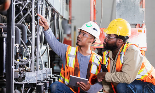 Best Electrical Repair Services  in Salem, SD