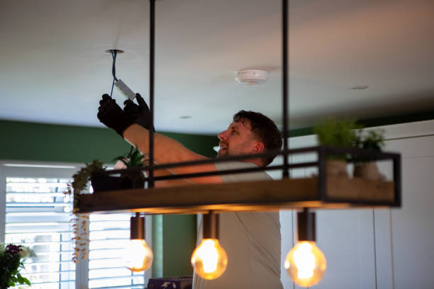 Best Electrical Installation Contractor  in Salem, SD