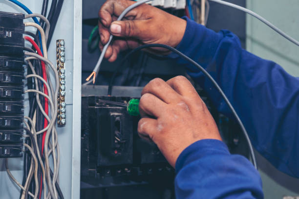 Best Circuit Breaker Repair  in Salem, SD
