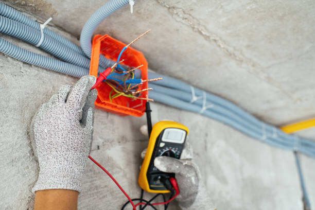 Best Home Electrical Repair  in Salem, SD