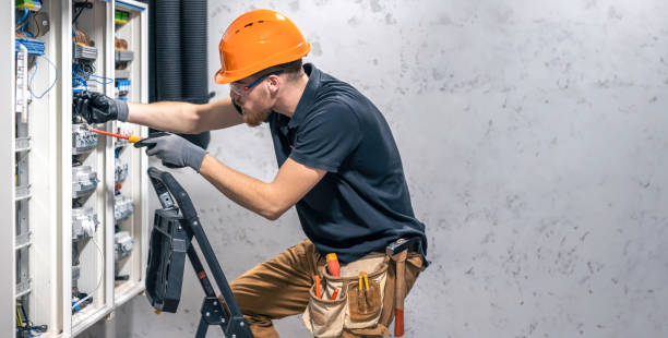 Best Affordable Electrician  in Salem, SD