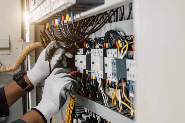 Best Residential Electrician Services  in Salem, SD